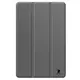Bizon Case Tab Croc Lenovo Tab P12 12.7 TB 370 grey