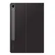 Samsung EF-DX725UBEGWW Galaxy Tab S9 / S9 FE Book Cover Keyboard black