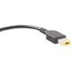 Immax Patona Ładowarka 20V/3,25A 65W Slim Tip Ibm/Lenovo Premium