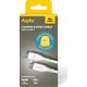 Καλώδιο Char-/Sync Aqiila Cablebird CS12 60W Type C Type C 2m