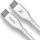 Καλώδιο Char-/Sync Aqiila Cablebird CS12 60W Type C Type C 2m