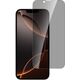 4smarts Second Glass Privacy με πλαίσιο τοποθέτησης iPhone 16e