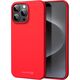 Θήκη Soft Joy iPhone 16 Plus Ed