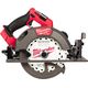 Ασύρματο δισκοπρίονο M18 FCS66GR3-0 18V 190mm (Χωρίς μπαταρία και φορτιστή)
