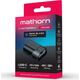 Μπαταρία Mathorn MB-254 Ultimate 2600mAh USB-C αντικατάσταση DMW-BLK22 (Νέο!)