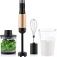 ETA Hand Blender | ETA321990020 Mano | Hand Blender | 1000 W | Number of speeds 9 | Black/Golden