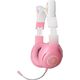 Defender słuchawki Bluetooth FreemotionB505 Led różowy/pink (63505)
