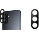 Szkło hartowane na obiektyw PanzerGlass  Hoops Lens Protector do Samsung Galaxy A36 5G przezroczysty