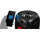 Ηχεία Sven PS-770 100W Bluetooth (μαύρο)