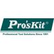 Μονωμένο σετ κατσαβιδιών VDE 1000 V (7 τεμ.), 8PK-8100E Pro'sKit