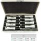 Σετ κατσαβιδιών (8 τεμ), 8PK-SD002N Pros'Kit