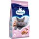 PREVITAL łosoś senior karma sucha dla kotów 1,4kg