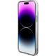 Guess GUHMP15MHITSK iPhone 15 Plus/ 14 Plus 6.7" σκληρή θήκη ουράνιο τόξο IML Ιριδίζον MagSa