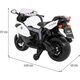 Pojazd Motor BMW K1300S Biały