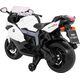 Pojazd Motor BMW K1300S Biały