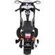 Pojazd Motor BMW K1300S Biały