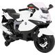Pojazd Motor BMW K1300S Biały