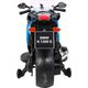Pojazd Motor BMW K1300S Niebieski