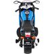 Pojazd Motor BMW K1300S Niebieski