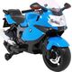 Pojazd Motor BMW K1300S Niebieski