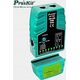PoE και LAN καλωδίων δικτύου tester, RJ11/RJ12/RJ45, Pros'sKIt