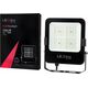 Φωτιστικό εξωτερικού χώρου PRIME, 230Vac, 30W, 4200lm, 140lm/W, 4000K, IP66, 120deg
