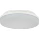 LED φωτιστικό, επιφανειακό, ACTON 18W 2000lm 4000K IP54 στρογγυλό με αισθητήρα κίνησης