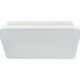 LED φωτιστικό, επιφανειακό, ACTON 18W 2000lm 4000K IP54 τετράγωνο