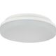 Φωτιστικό LED, επιφανειακό, ACTON 18W 1900lm 3000K IP54 στρογγυλό