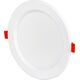 LED line PRIME Downlight CALMOS 18W 4000K 2100lm IP44