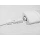 Ερμητικός φωτιστικός σωλήνας TRI-PROOF, 230Vac, 90W, 10 800lm, 155cm, IP65, 4000K, LEDOM