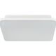 LED φωτιστικό, επιφανειακό, ACTON 18W 2000lm 4000K IP54 τετράγωνο με αισθητήρα κίνησης