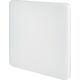 LED φωτιστικό, επιφανειακό, ACTON 18W 2000lm 4000K IP54 τετράγωνο με αισθητήρα κίνησης