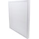 LED πάνελ 40W 4000K 4000lm, 60x60, επιφάνεια - ενσωματωμένο 2σε1 λευκό
