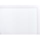 LED πάνελ 40W 4000K 4000lm, 60x60, επιφάνεια - ενσωματωμένο 2σε1 λευκό