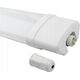 Στεγανό φωτιστικό TRI-PROOF, 230Vac, 40W, 4800lm, 125cm, IP65, 4000K, LEDOM