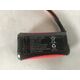 Carrera - Re-Battey - LiFePo4 AKKU 6,4V 1300mAH 13A