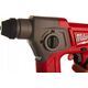 MILWAUKEE.BATTERY HAMMER. M12CH-202C...