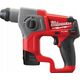 MILWAUKEE.BATTERY HAMMER. M12CH-202C...
