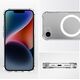 Θήκη 4smarts Hybrid Ibiza για Apple iPhone 16e