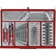 Καρότσι εργαλείων TKW26R282TC PRO35TM 282 στοιχείων