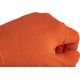 Νιτριλοειδή γάντια SOLID GRIP 50τμχ. μέγεθος L πορτοκαλί (10)
