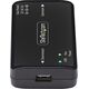 StarTech U1-USB-ISOLATOR απομονωτής γείωσης