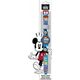 Ψηφιακό ρολόι Kids Euroswan KE02 ECO Mickey Mouse (χωρίς πλαστική συσκευασία) MK4164 Kids Euroswan