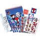 Σετ δημιουργίας 3D Spiderman SP50068 Kids Euroswan