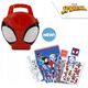 Σετ δημιουργίας 3D Spiderman SP50068 Kids Euroswan