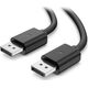DELL CB325D 1,8 μ DisplayPort Μαύρο