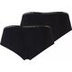 Damskie majtki O'neill WOMEN HIPSTER PLAIN 2PK rozmiar XL