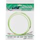 InLine InLine Fiber Optical Duplex Cable LC/LC 50/125Âµm OM5 0,5m