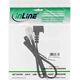 InLine Kabel TAE-F German - RJ45, 8P2C, 1m (18501)